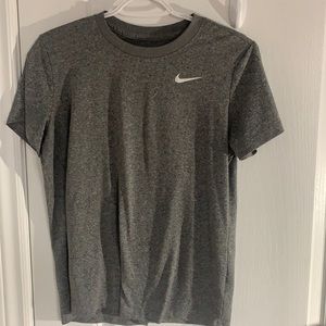 Nike t-shirt dry fit
